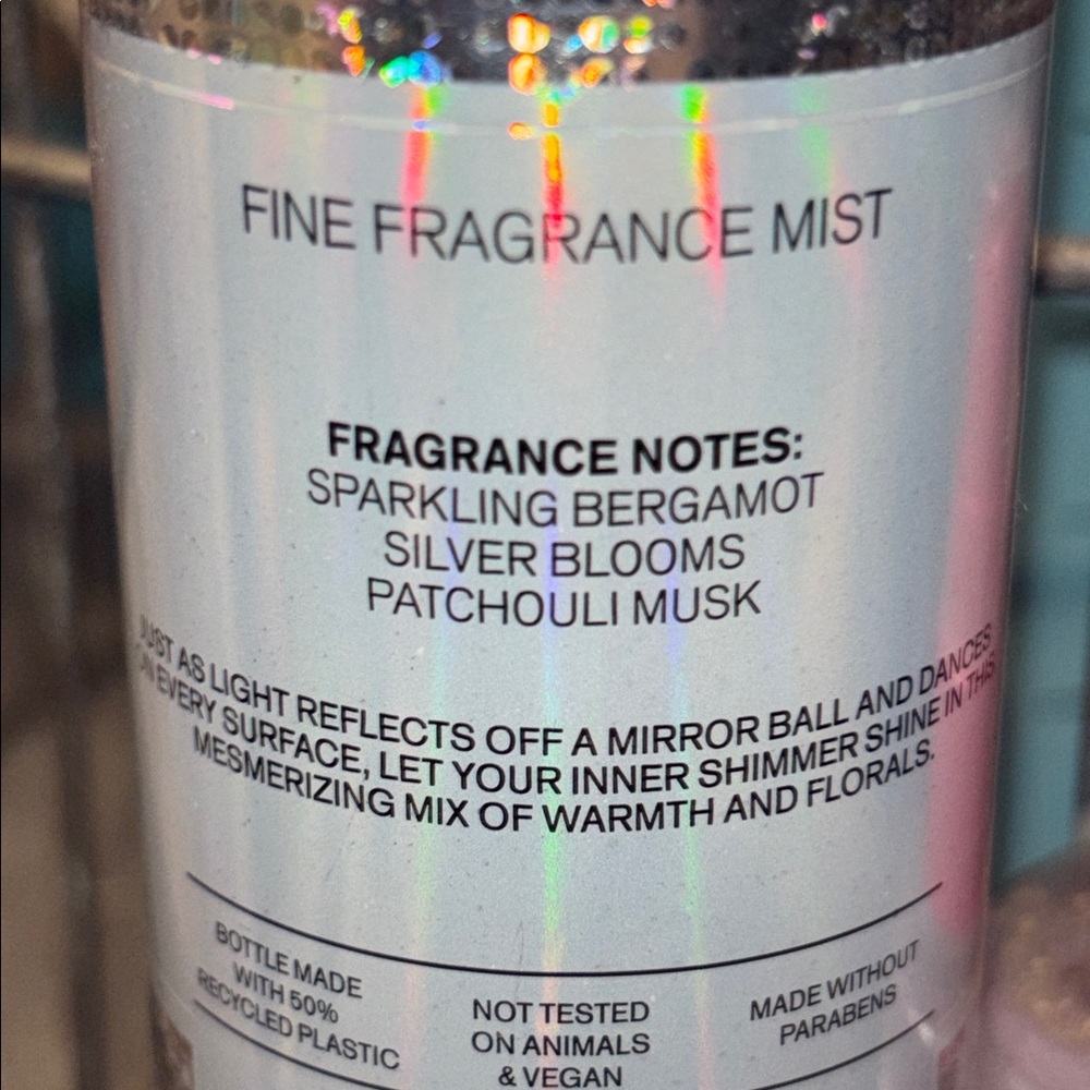 Bath & Body Works Platinum and You’re The One Fragrance Duo - Picture 4 of 8